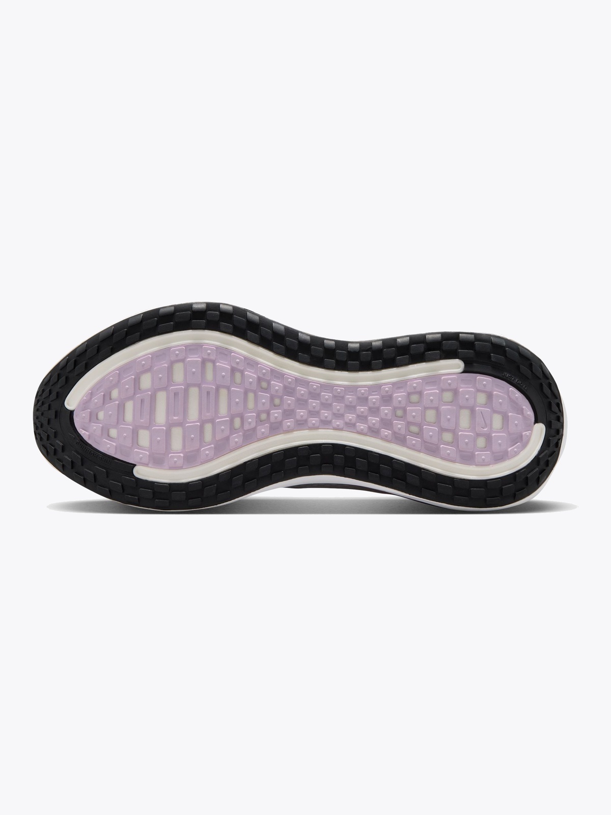 Nike Vomero Plus Hvit