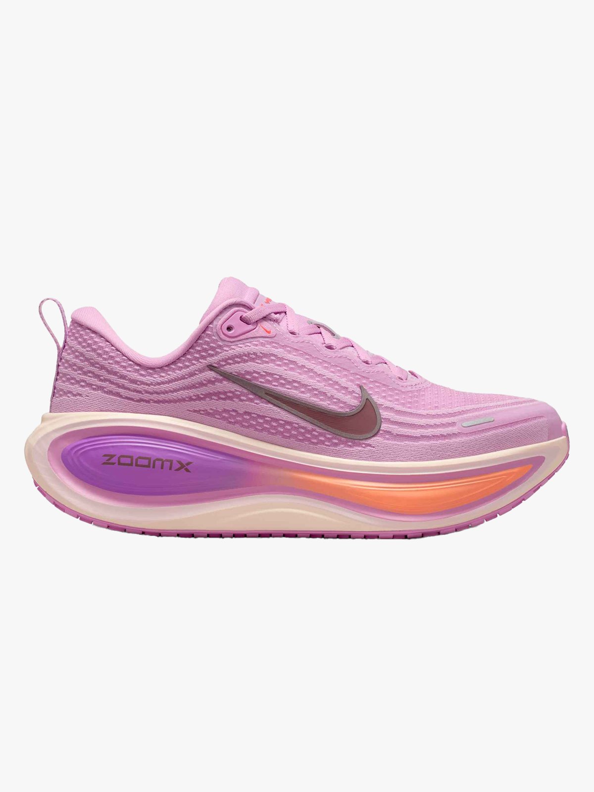 Nike Vomero Plus LT Magenta / Black / Pink Foam / Bright Violet