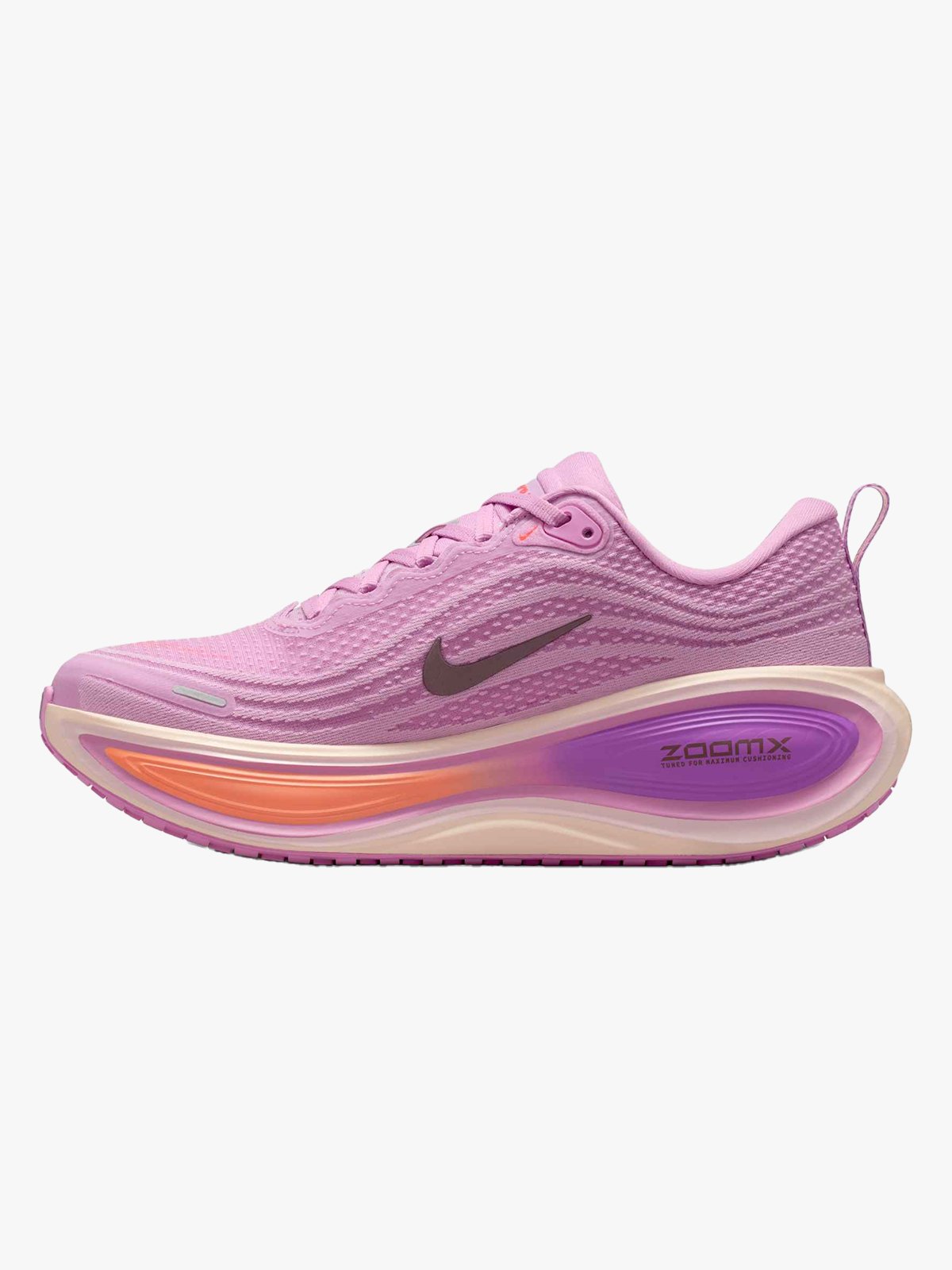 Nike Vomero Plus LT Magenta / Black / Pink Foam / Bright Violet