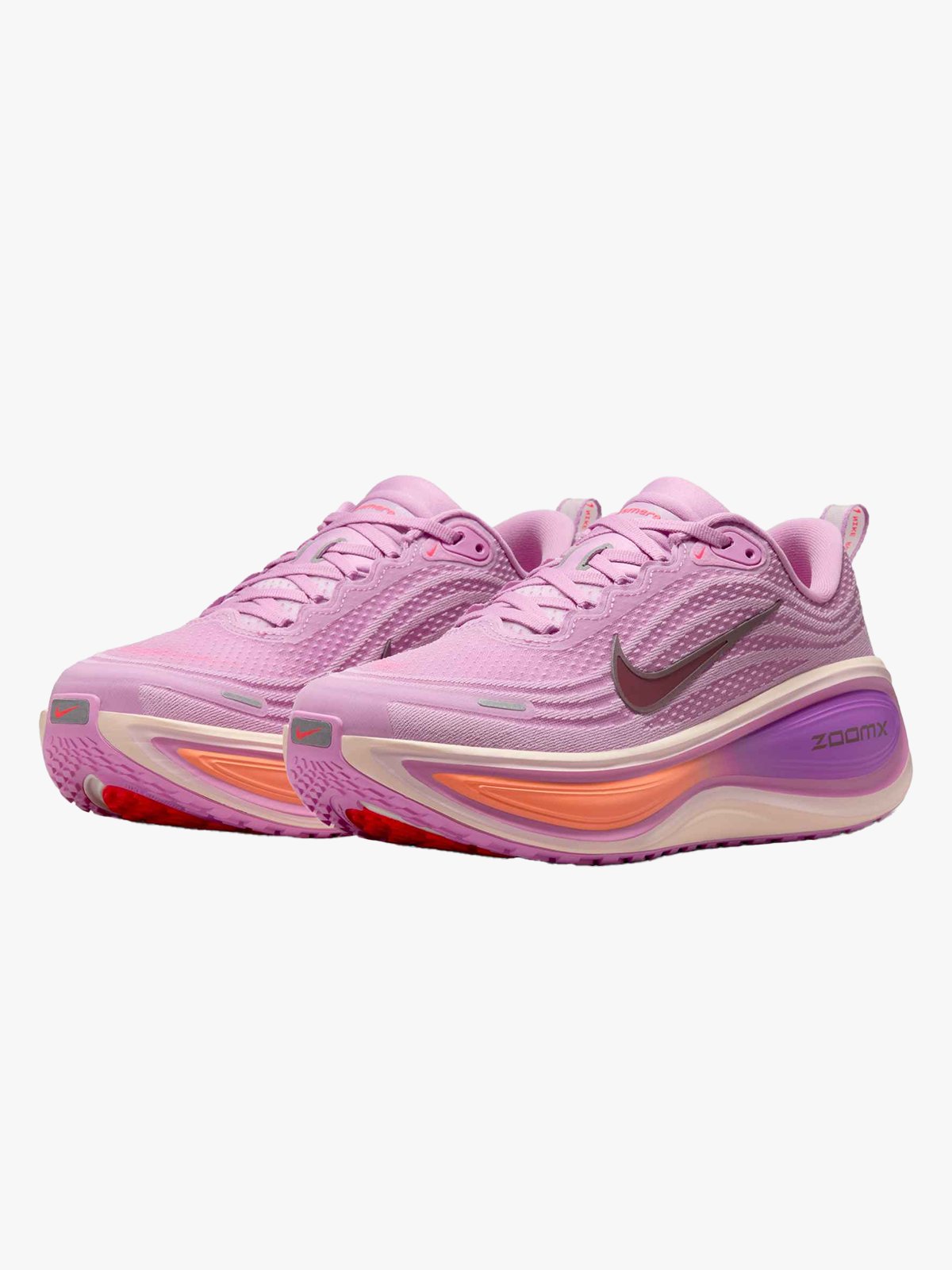 Nike Vomero Plus LT Magenta / Black / Pink Foam / Bright Violet