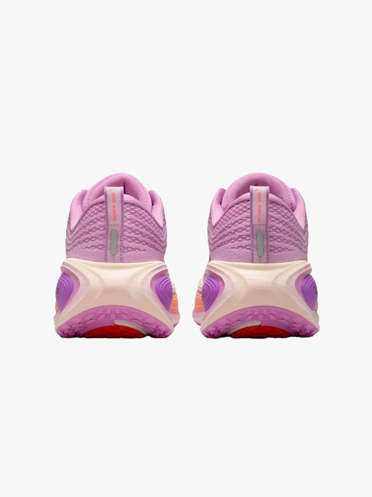 Nike Vomero Plus LT Magenta / Black / Pink Foam / Bright Violet