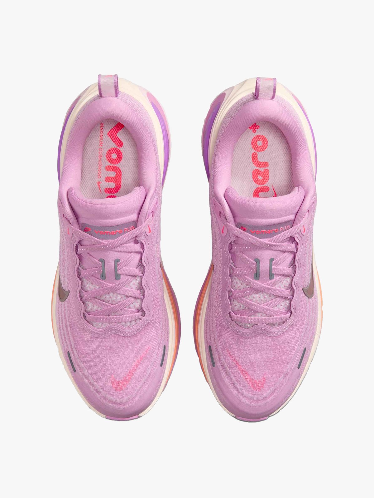 Nike Vomero Plus LT Magenta / Black / Pink Foam / Bright Violet