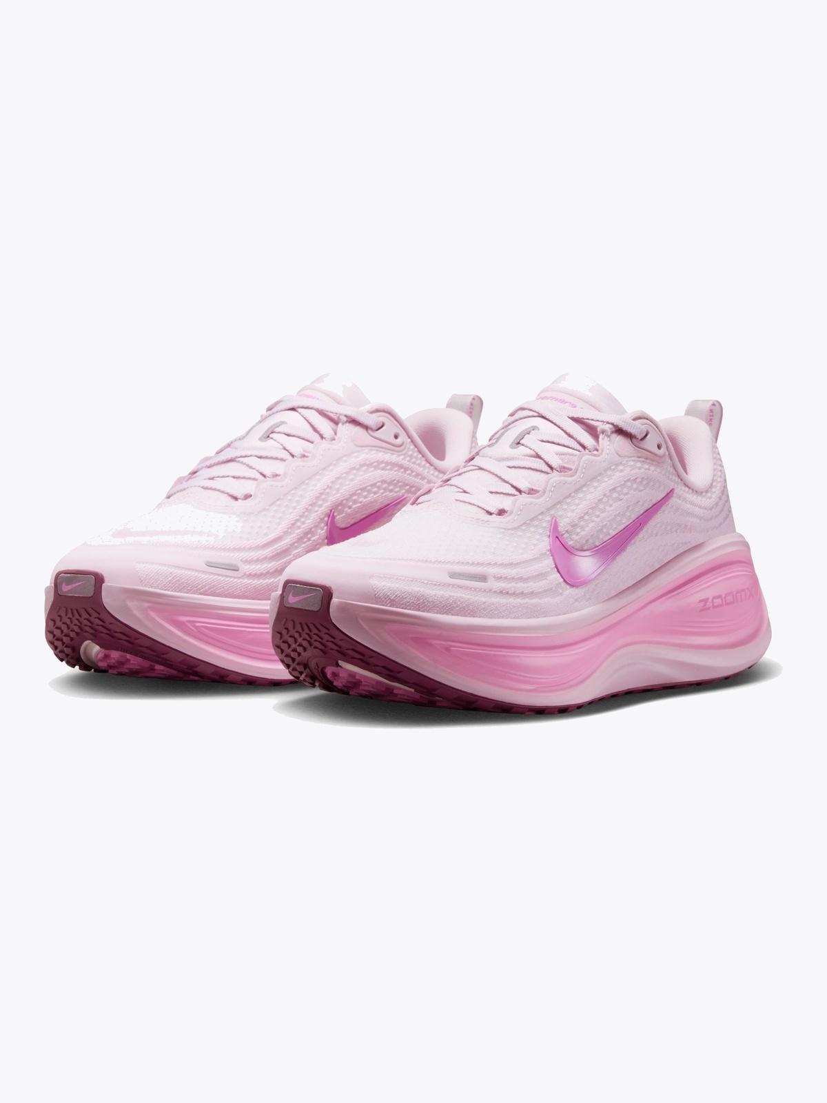 Nike Vomero Plus Lilla