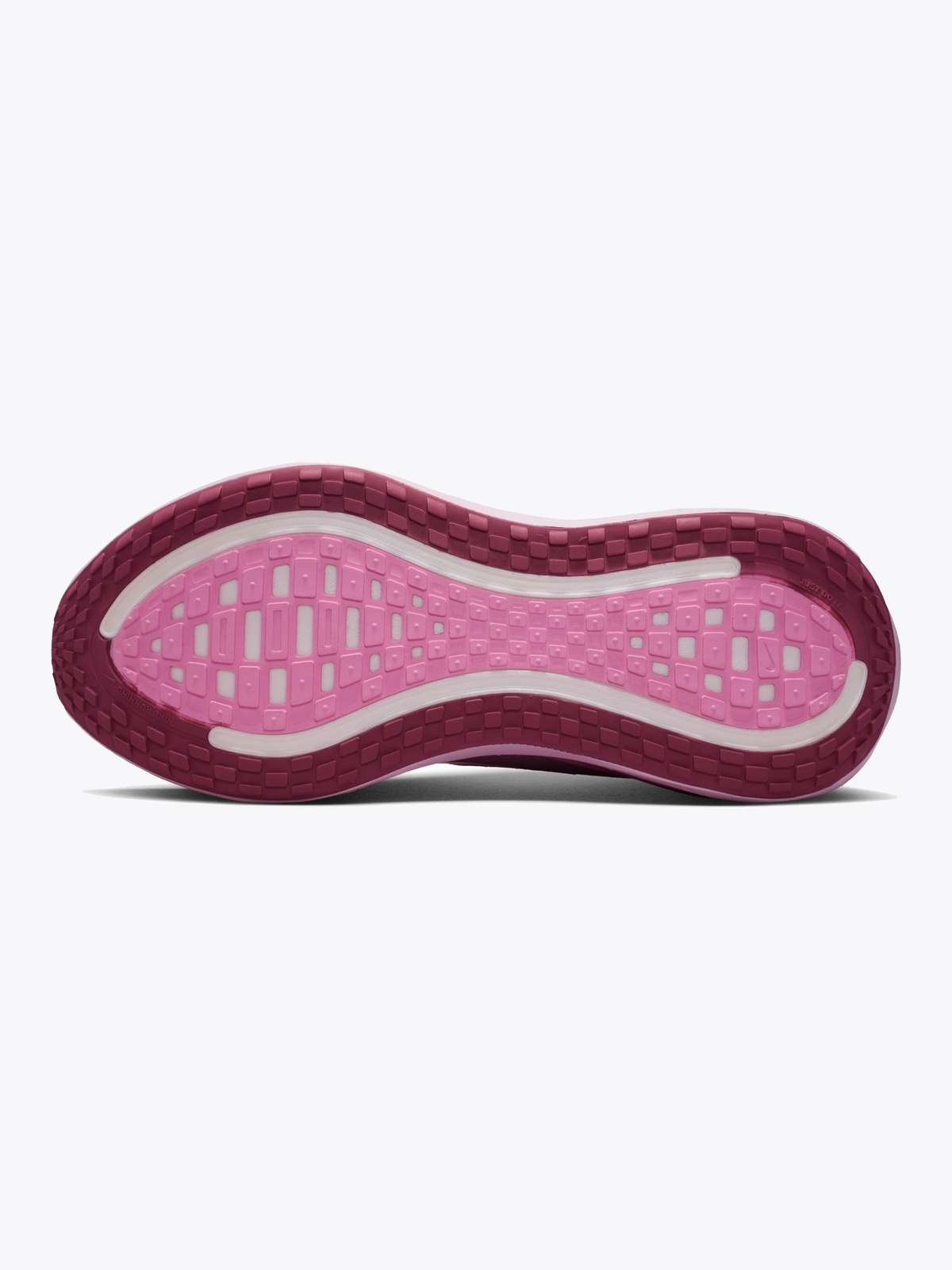 Nike Vomero Plus Lilla