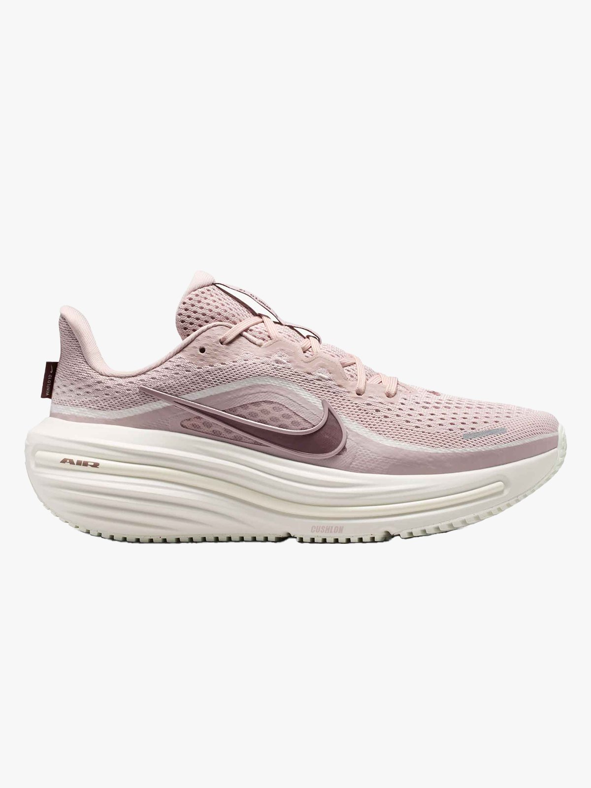 Nike Air Winflo 12 Silt Red / Tattoo / Particle Rose / Phantom