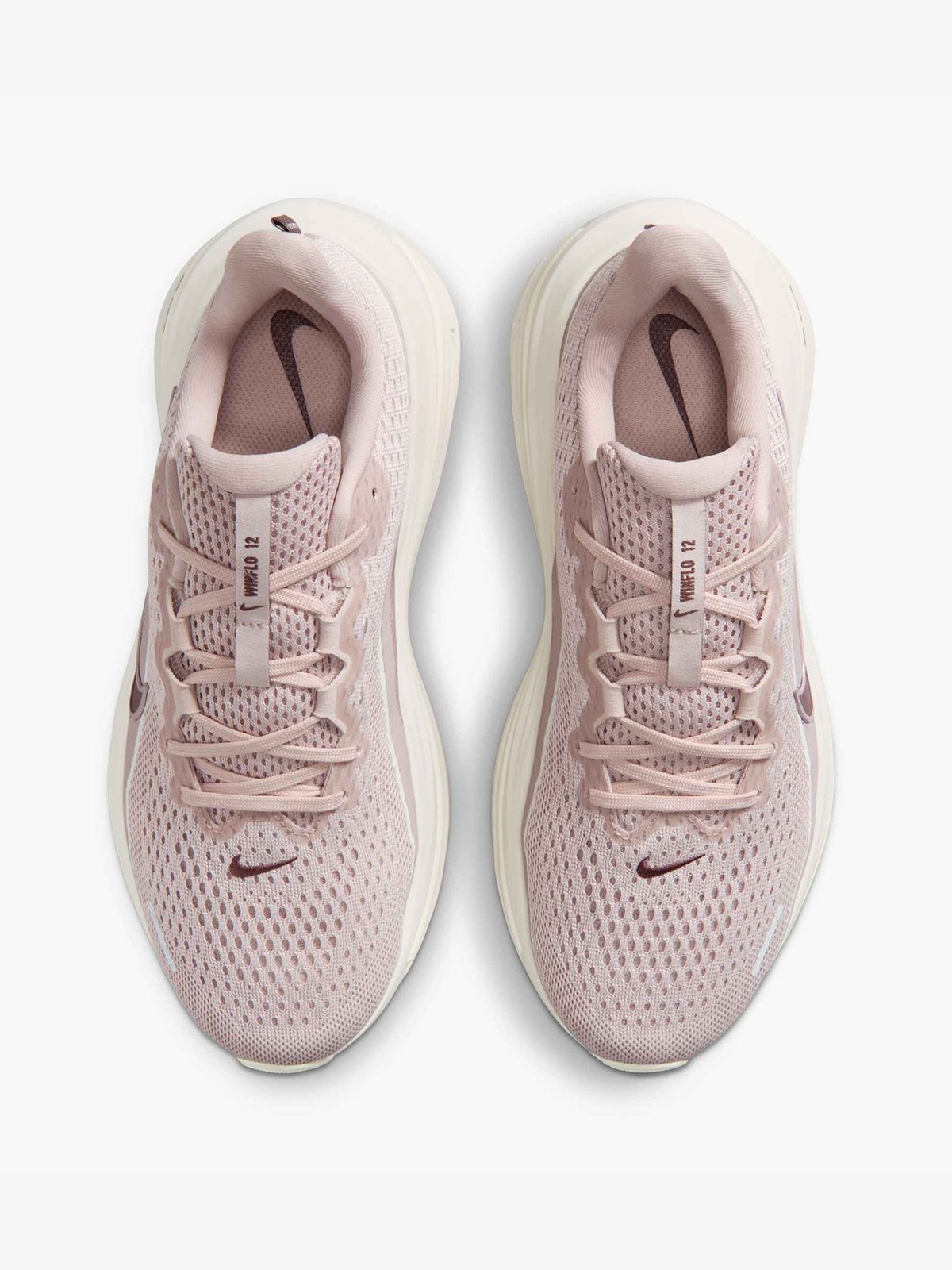 Nike Air Winflo 12 Silt Red / Tattoo / Particle Rose / Phantom