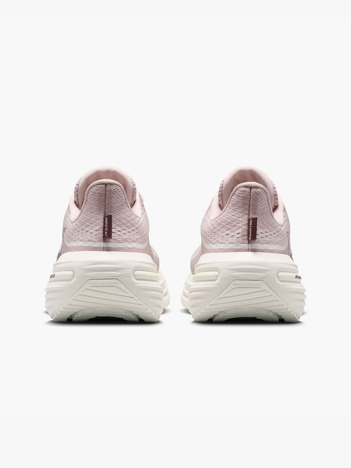 Nike Air Winflo 12 Silt Red / Tattoo / Particle Rose / Phantom