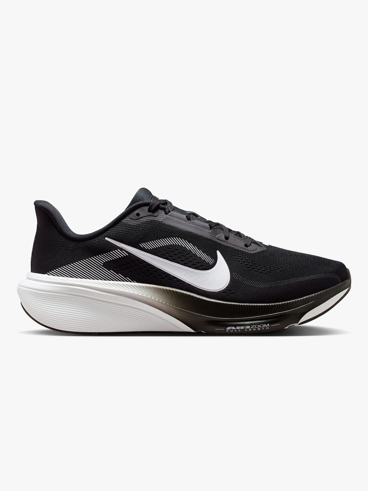 Nike Pegasus 42 Black / White / Photon Dust