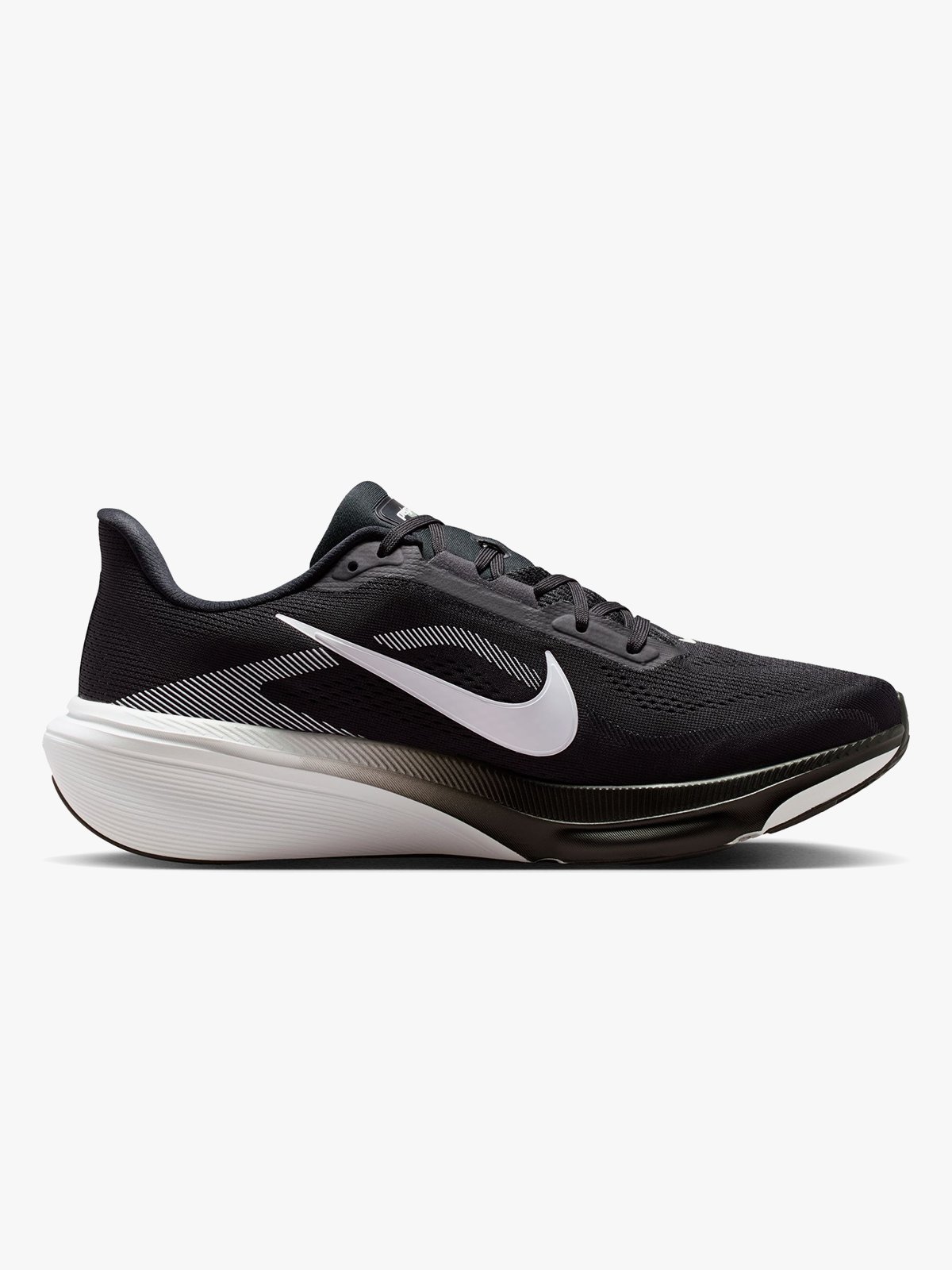 Nike Pegasus 42 Black / White / Photon Dust