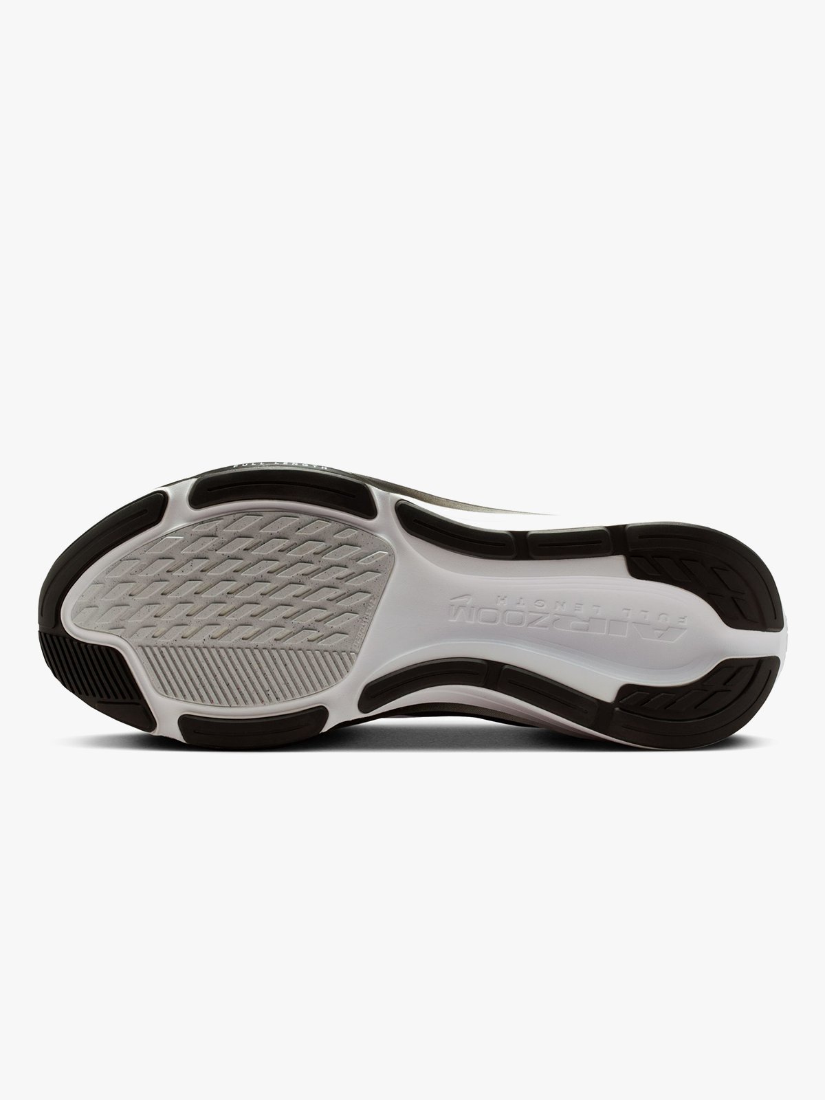 Nike Pegasus 42 Black / White / Photon Dust