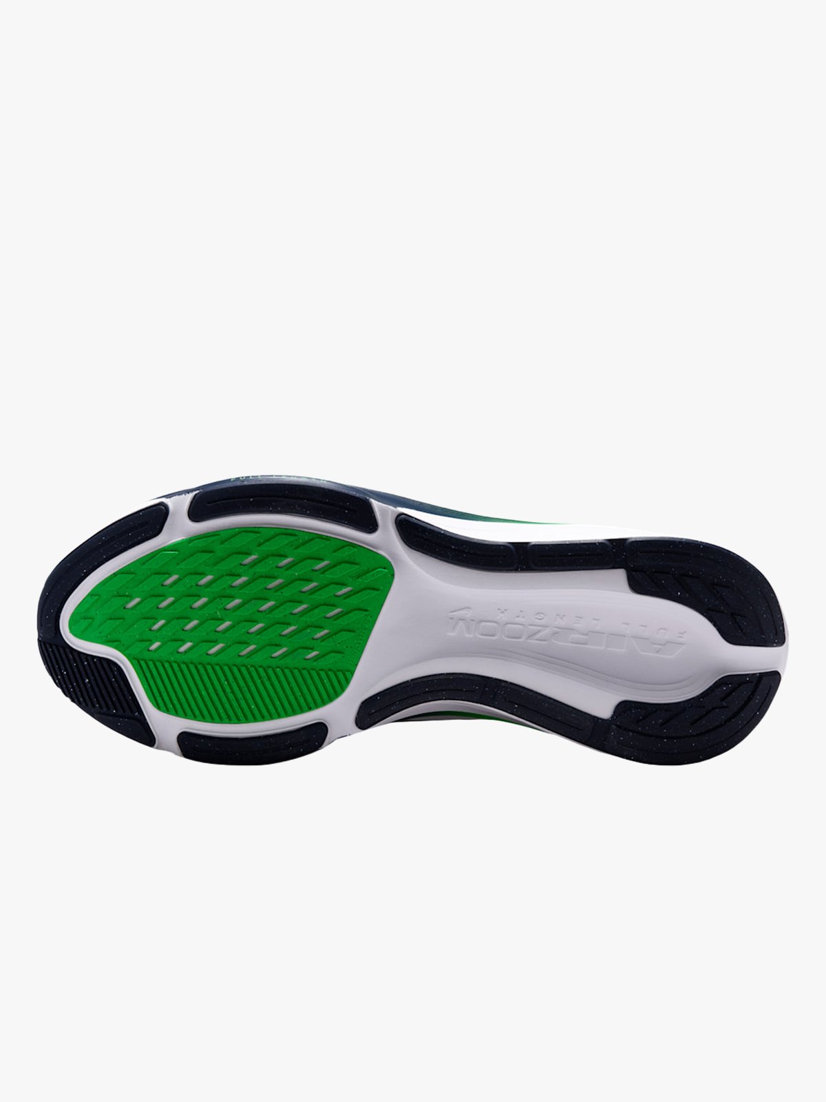 Nike Pegasus 42 White / Green Spark / Midnight