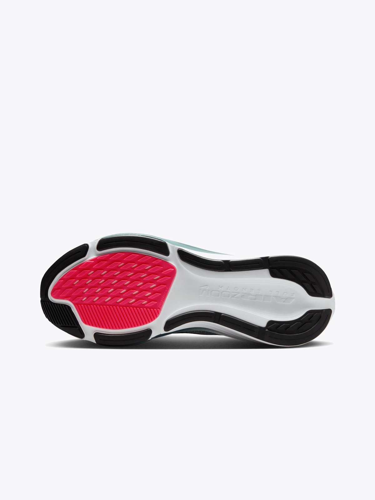 Nike Pegasus 42 White / Black / Mineral Slate / Hyper Pink