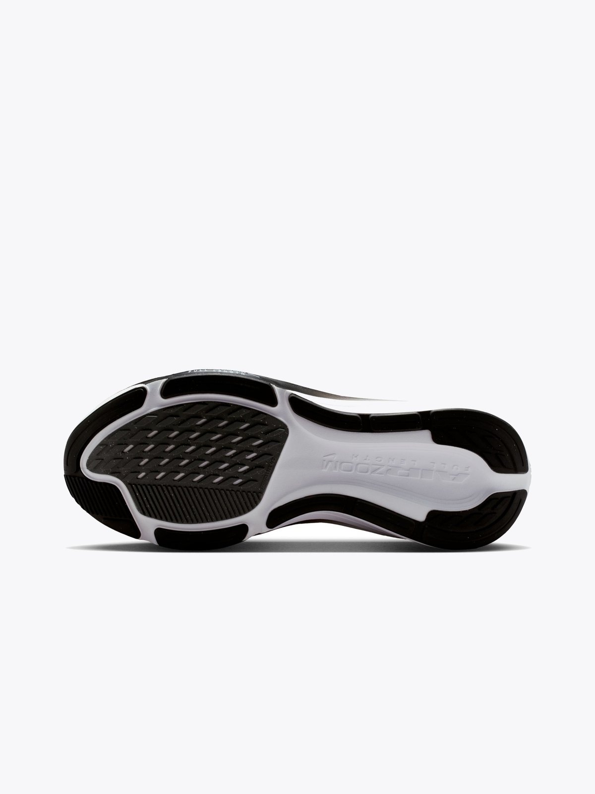 Nike Pegasus 42 Black / Iron Grey / White