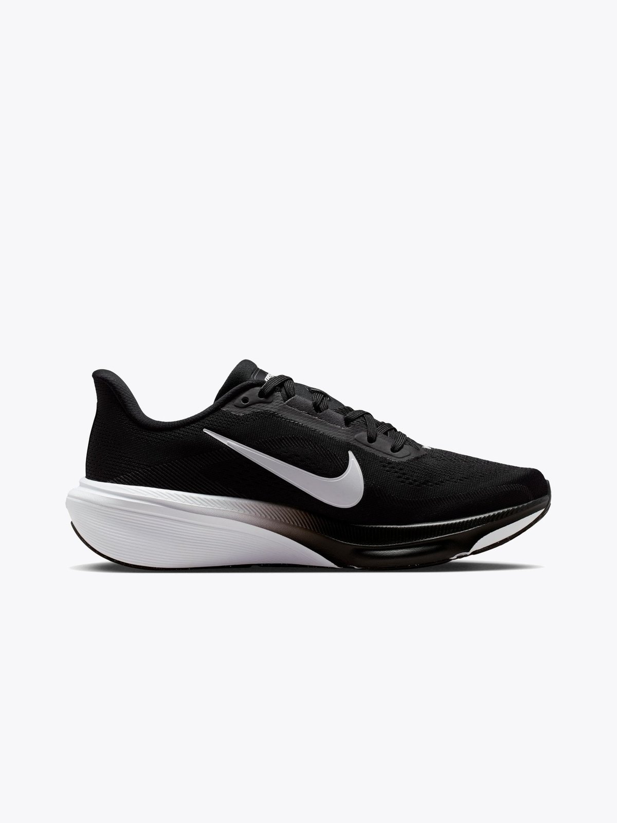 Nike Pegasus 42 Black / Iron Grey / White