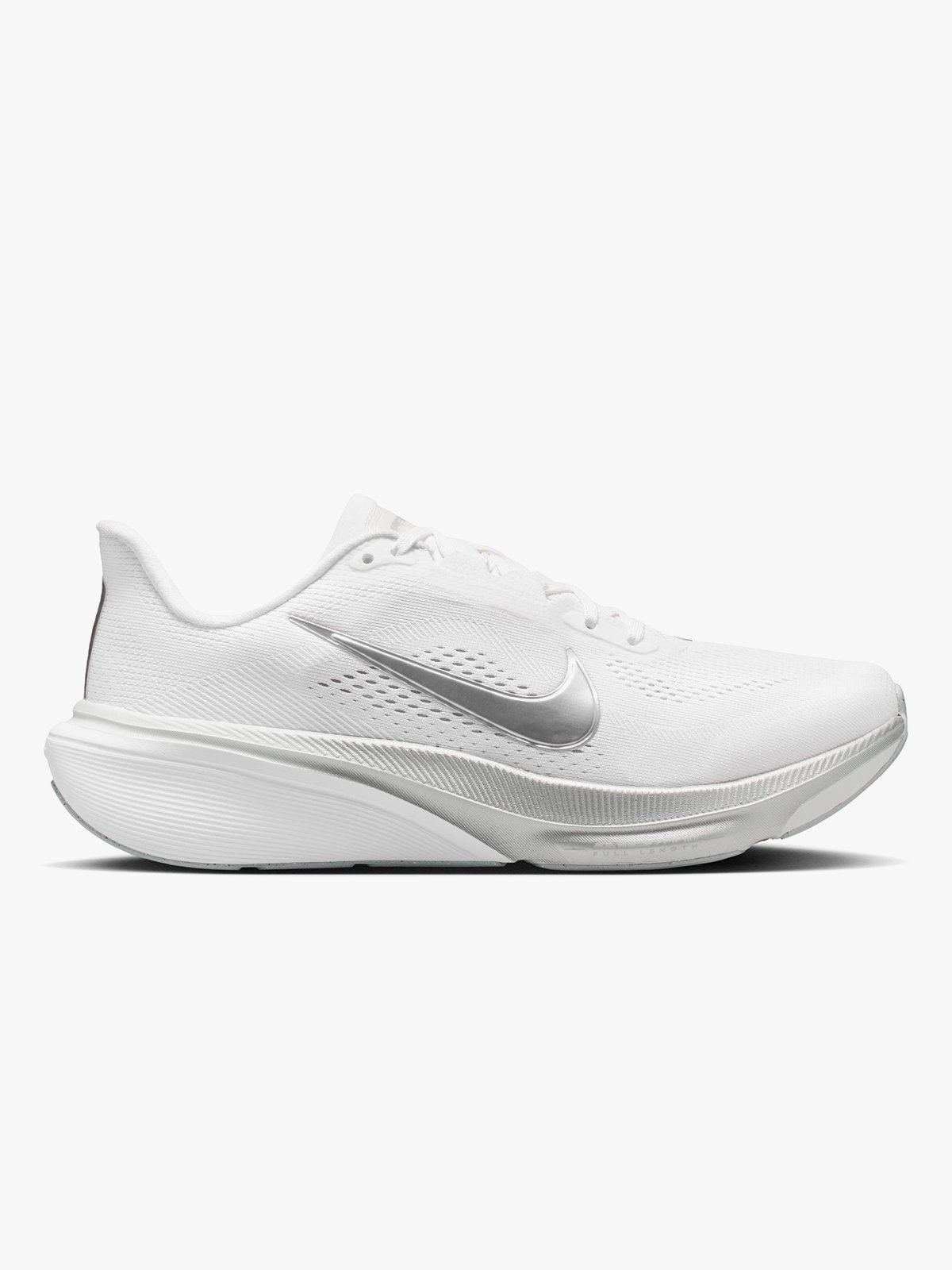Nike Pegasus 42 Hvit