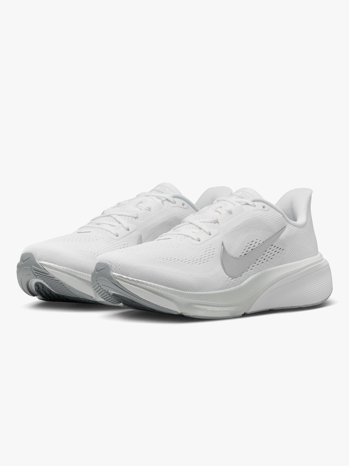 Nike Pegasus 42 Hvit