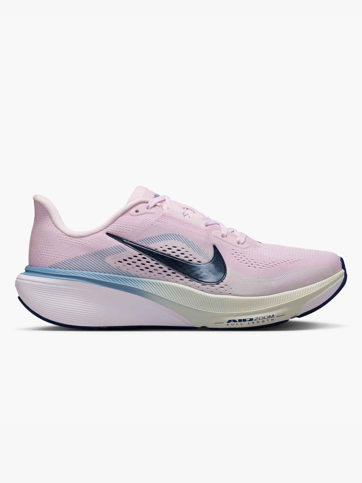 Nike Pegasus 42 Bleached Lilac / Blue Void / Work Blue