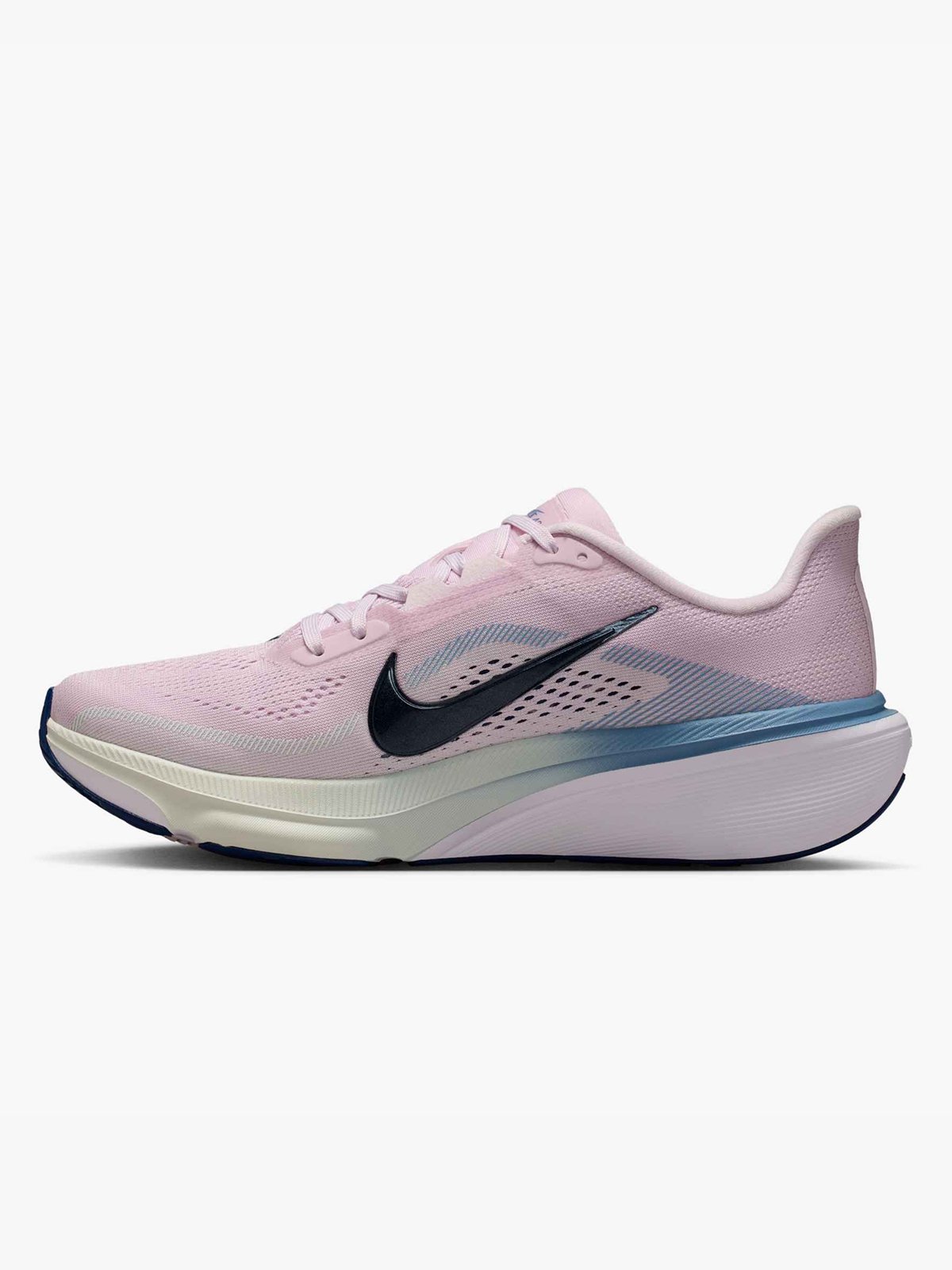 Nike Pegasus 42 Bleached Lilac / Blue Void / Work Blue