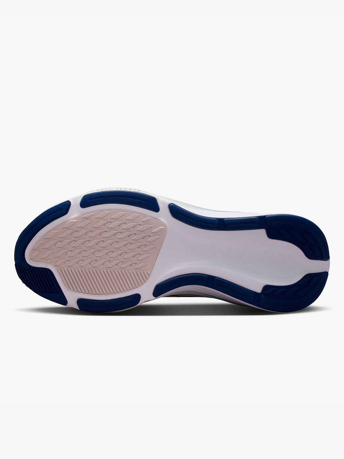 Nike Pegasus 42 Bleached Lilac / Blue Void / Work Blue