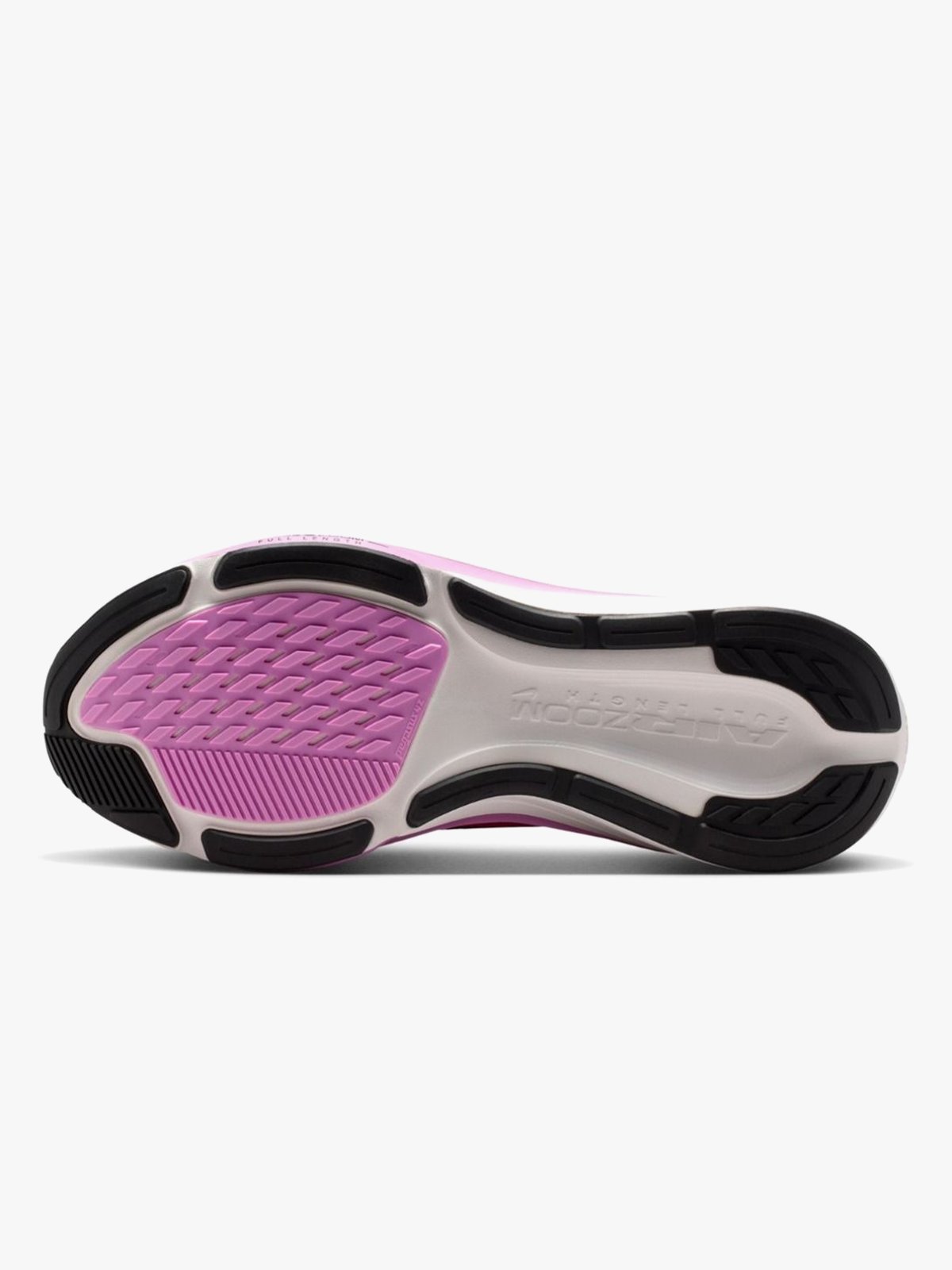 Nike Pegasus 42 Lava Glow / Black / Flash Crimson / LT Magenta