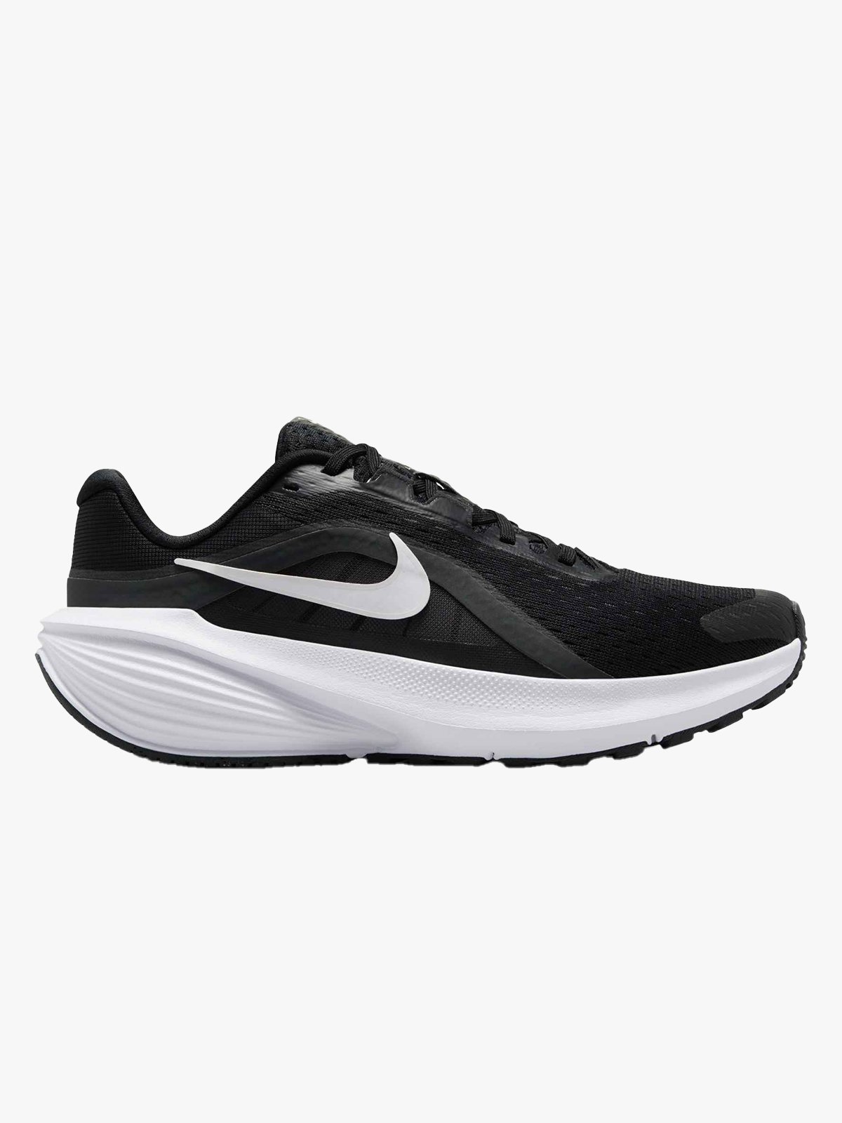 Nike Downshifter 14 Black / White / Anthracite / Wolf Grey
