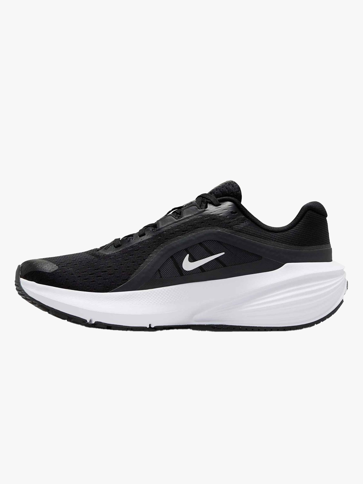 Nike Downshifter 14 Black / White / Anthracite / Wolf Grey