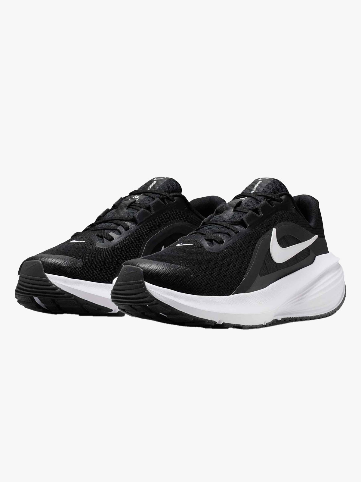 Nike Downshifter 14 Black / White / Anthracite / Wolf Grey