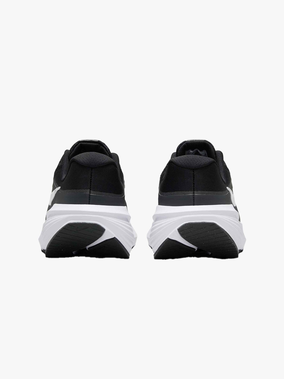 Nike Downshifter 14 Black / White / Anthracite / Wolf Grey