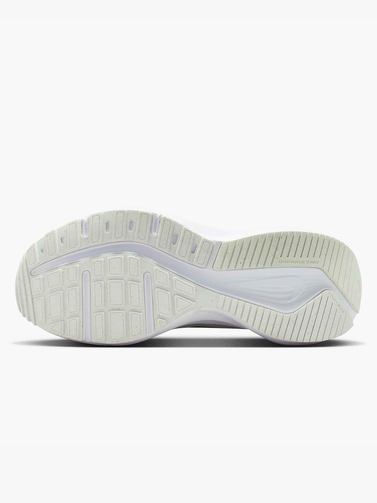 Nike Downshifter 14 Off White / Metallic Silver / Barely Green