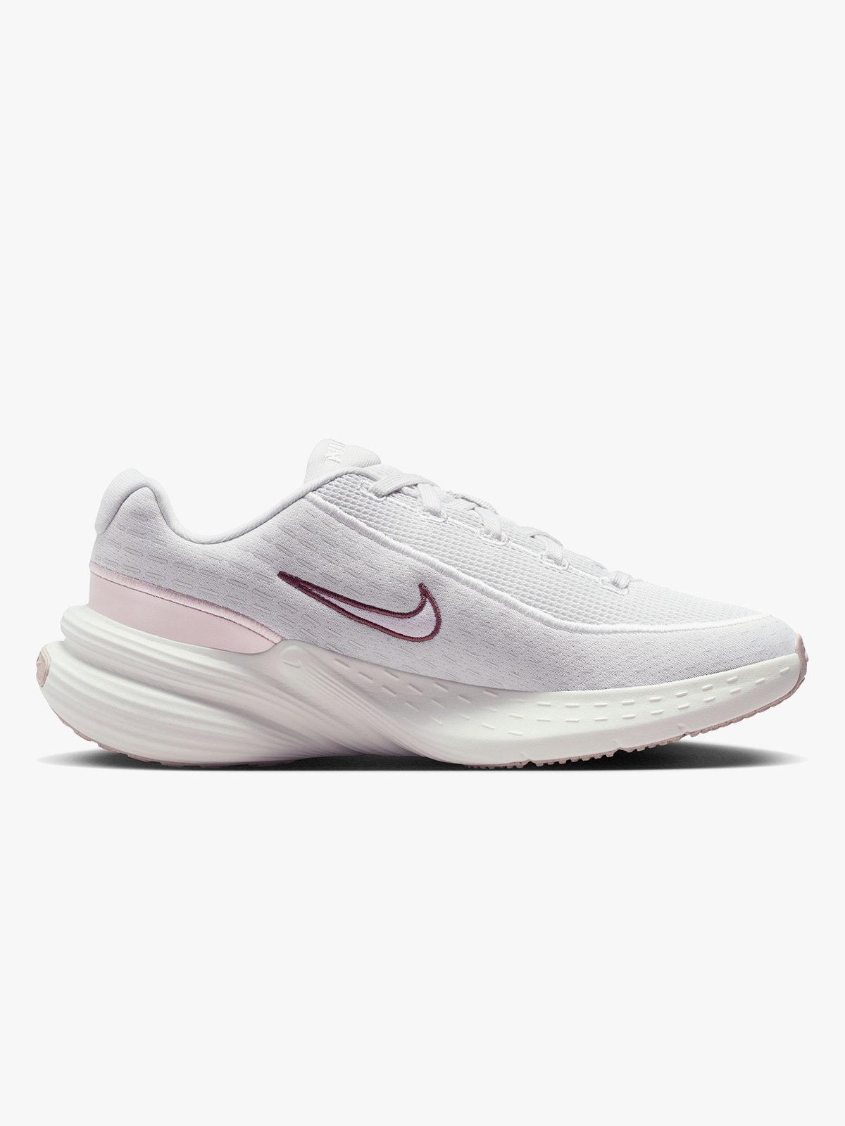 Nike Uplift SC Vast Grey / Tattoo / Summit White / Silt Red