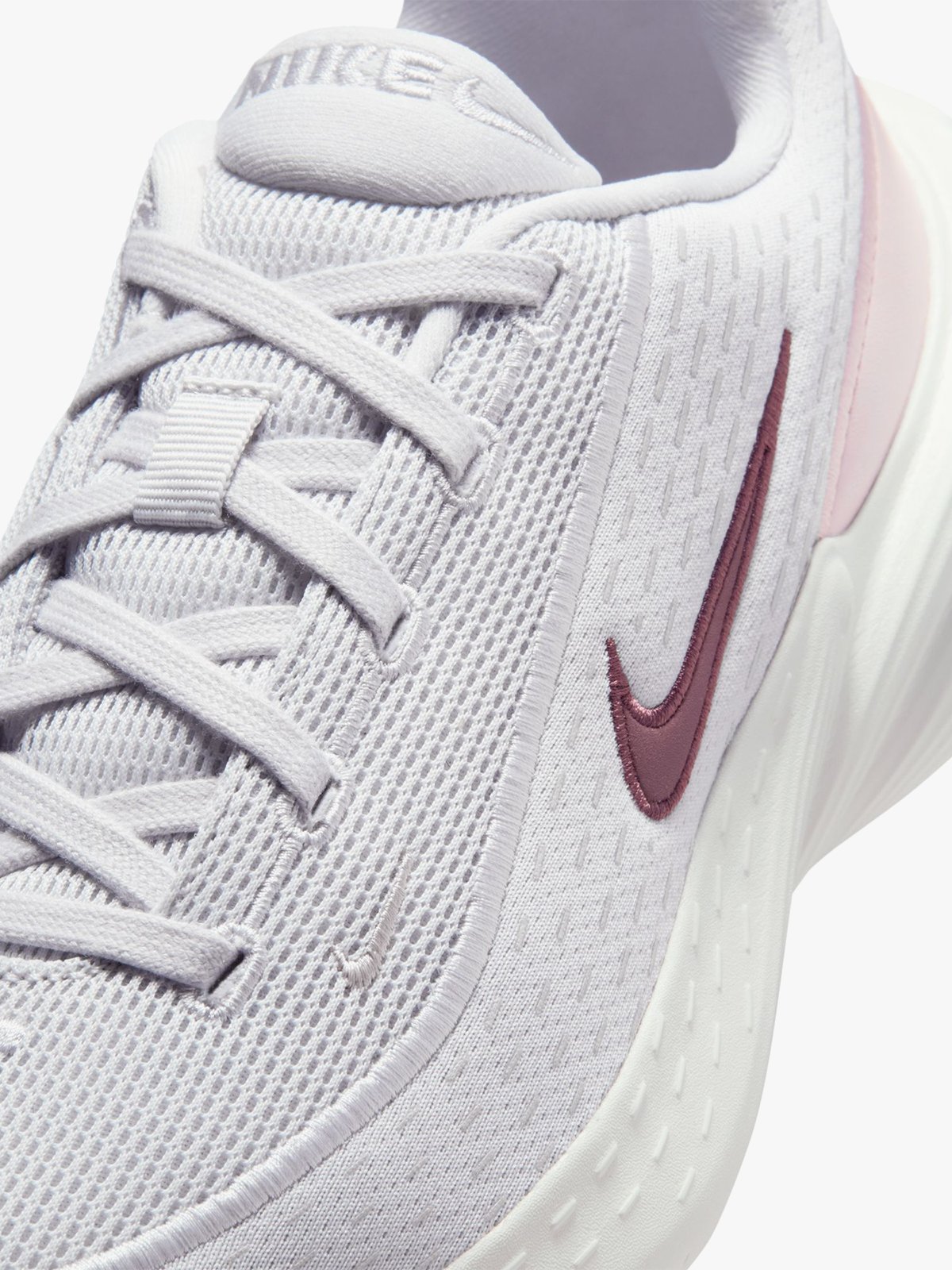 Nike Uplift SC Vast Grey / Tattoo / Summit White / Silt Red