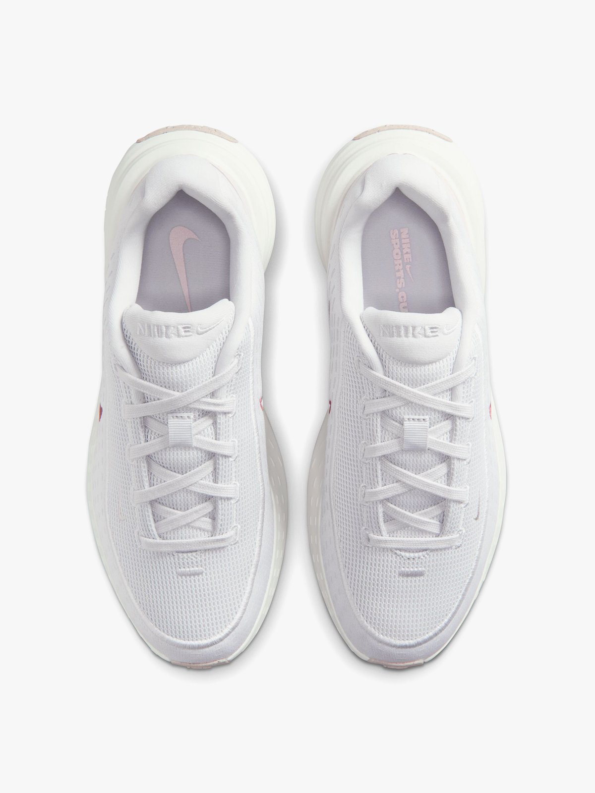 Nike Uplift SC Vast Grey / Tattoo / Summit White / Silt Red