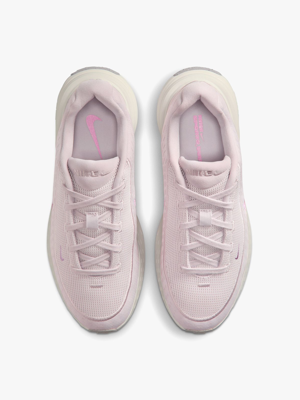 Nike Uplift SC Rosa