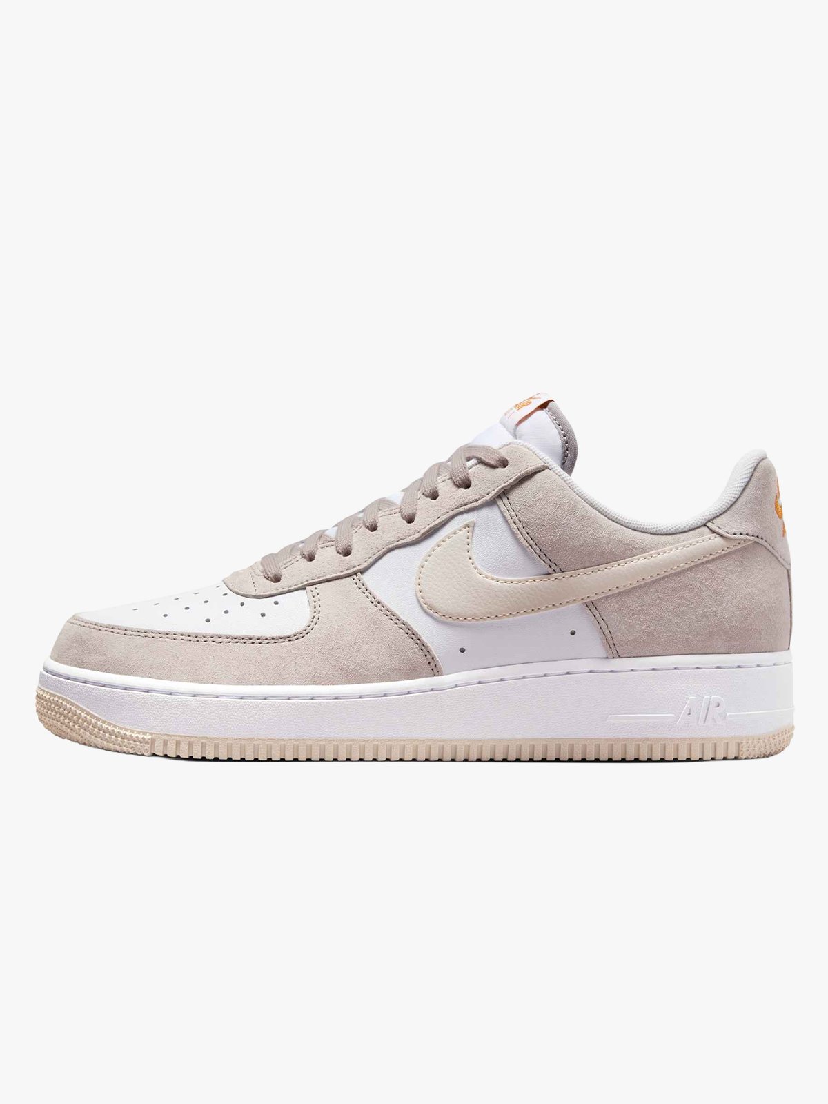Nike Air Force 1 '07 Beige