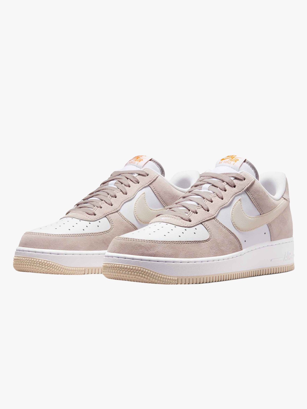 Nike Air Force 1 '07 Beige