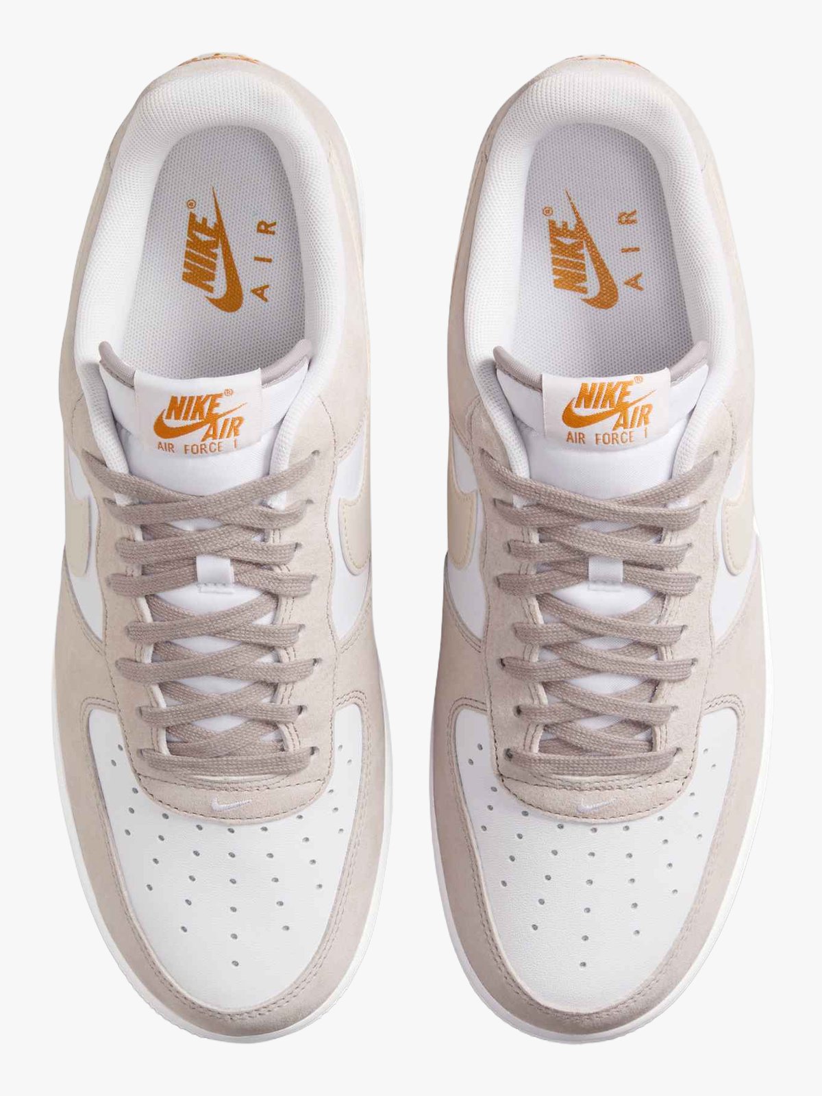 Nike Air Force 1 '07 Beige