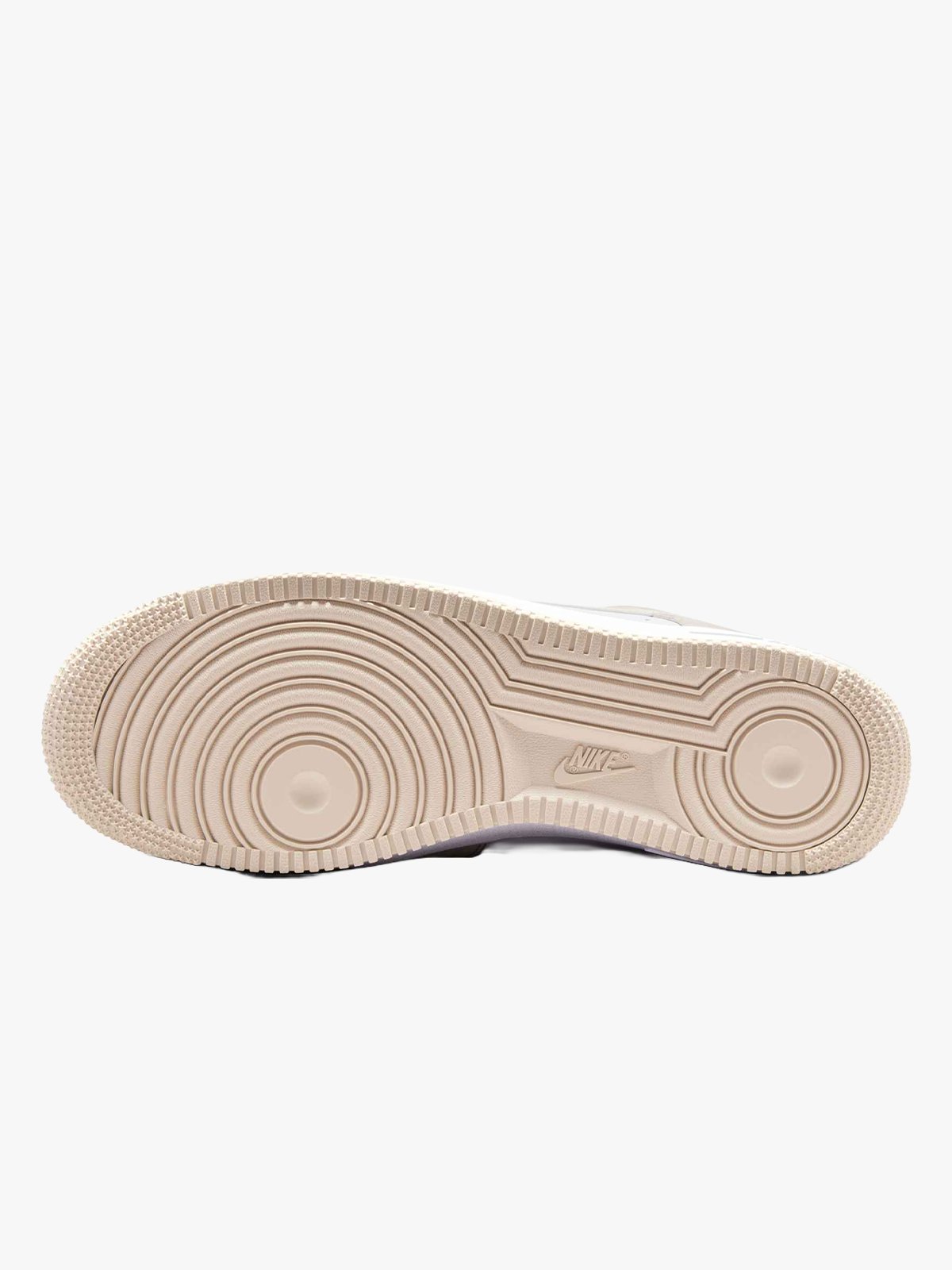 Nike Air Force 1 '07 Beige