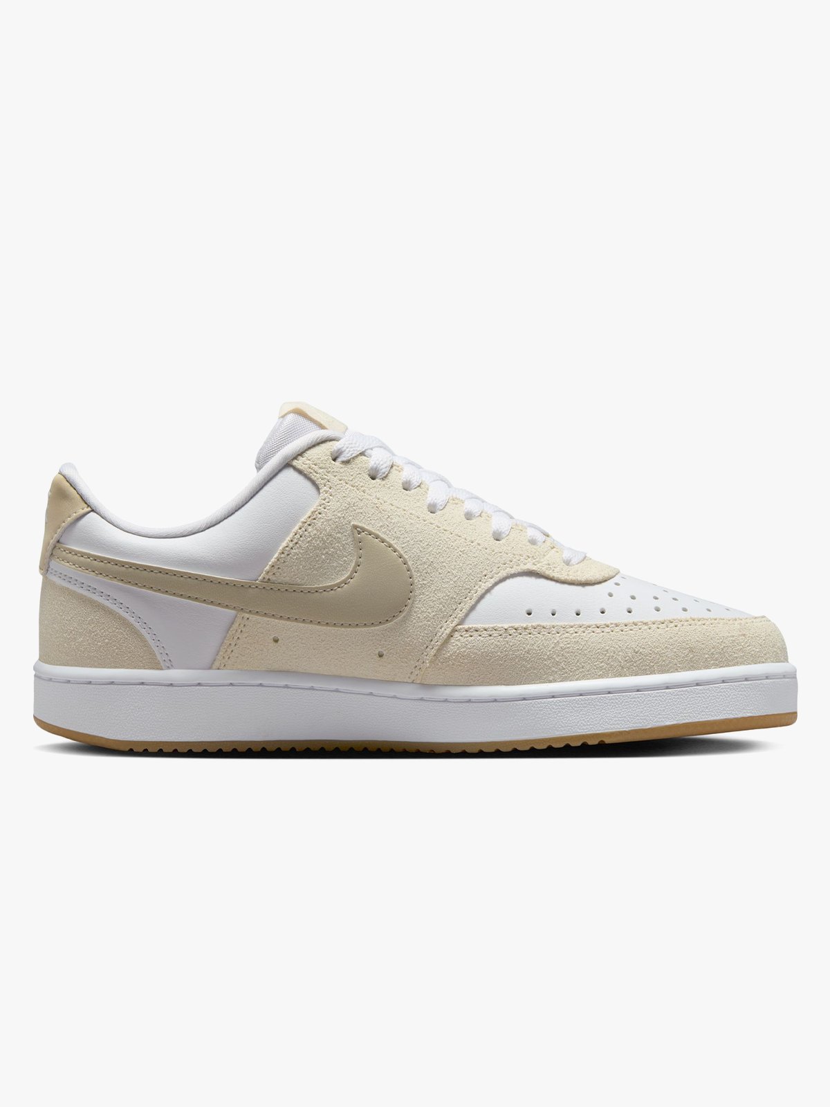 Nike Court Vision Low Beige