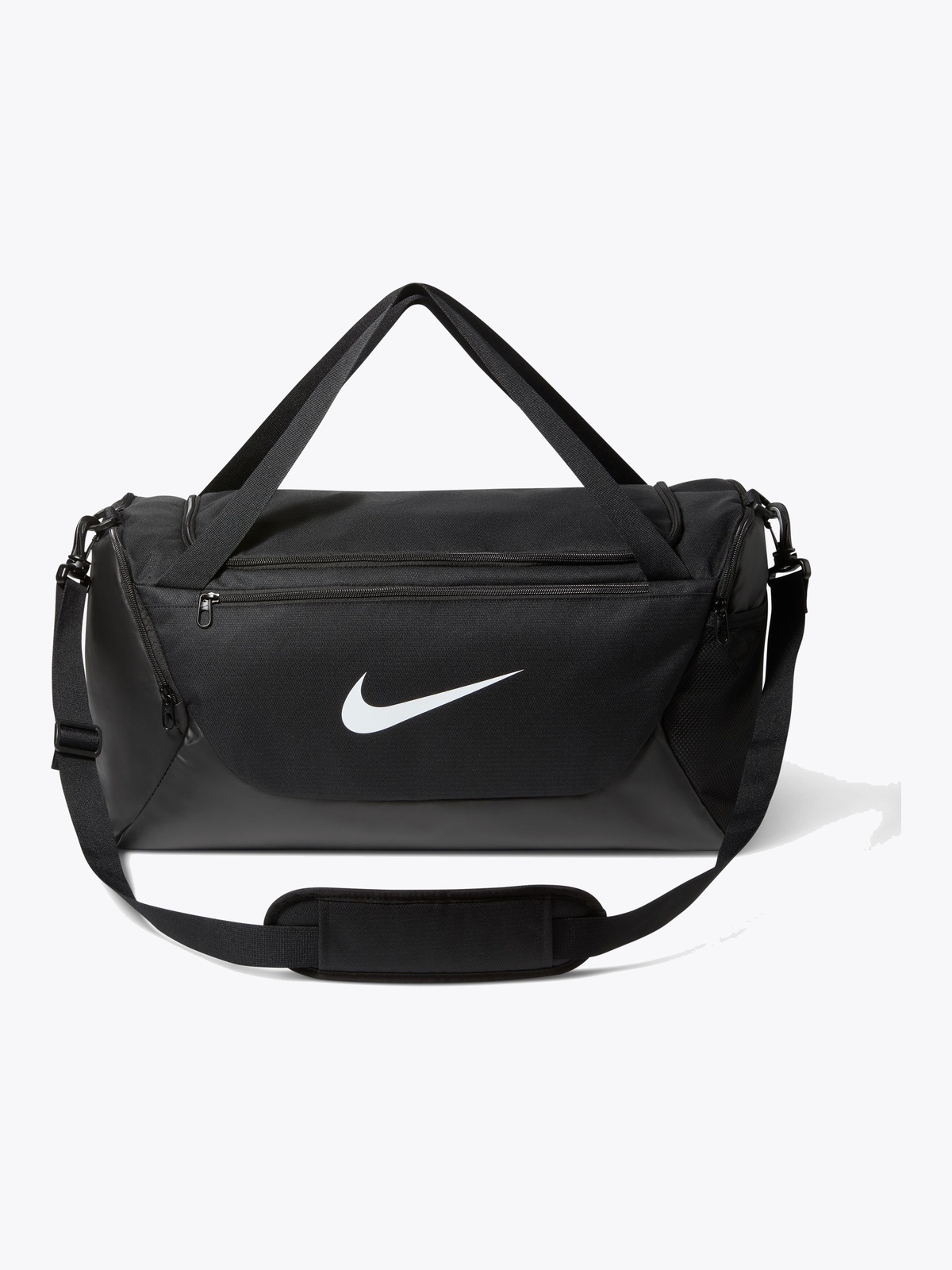 Nike Brasilia Training Duffel Bag 40L Sort