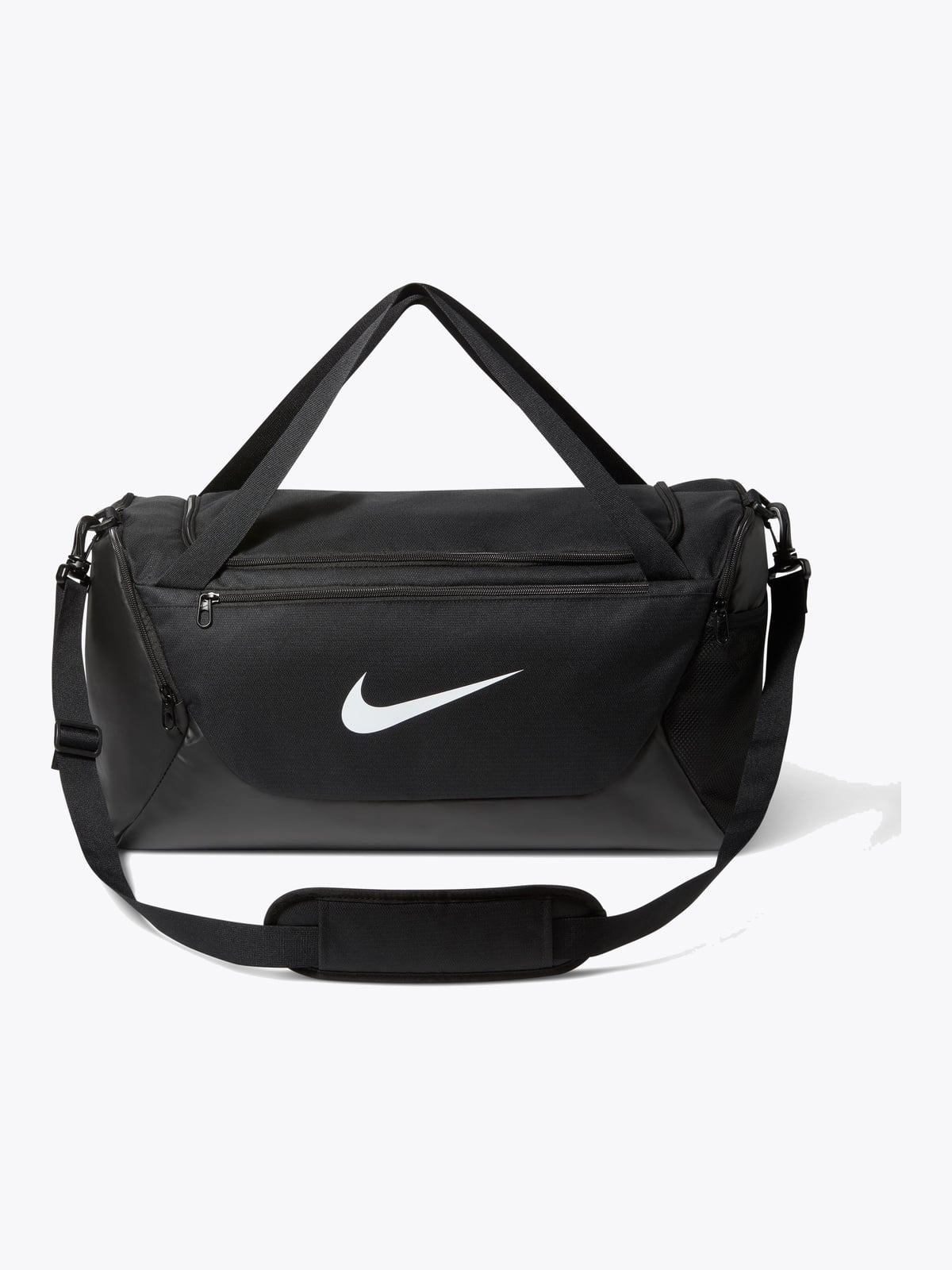 Nike Brasilia Training Duffel Bag 40L Sort