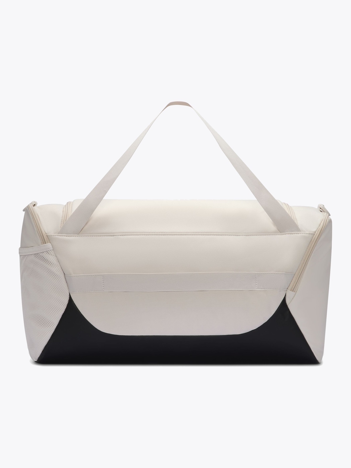 Nike Brasilia Training Duffel Bag 40L Beige