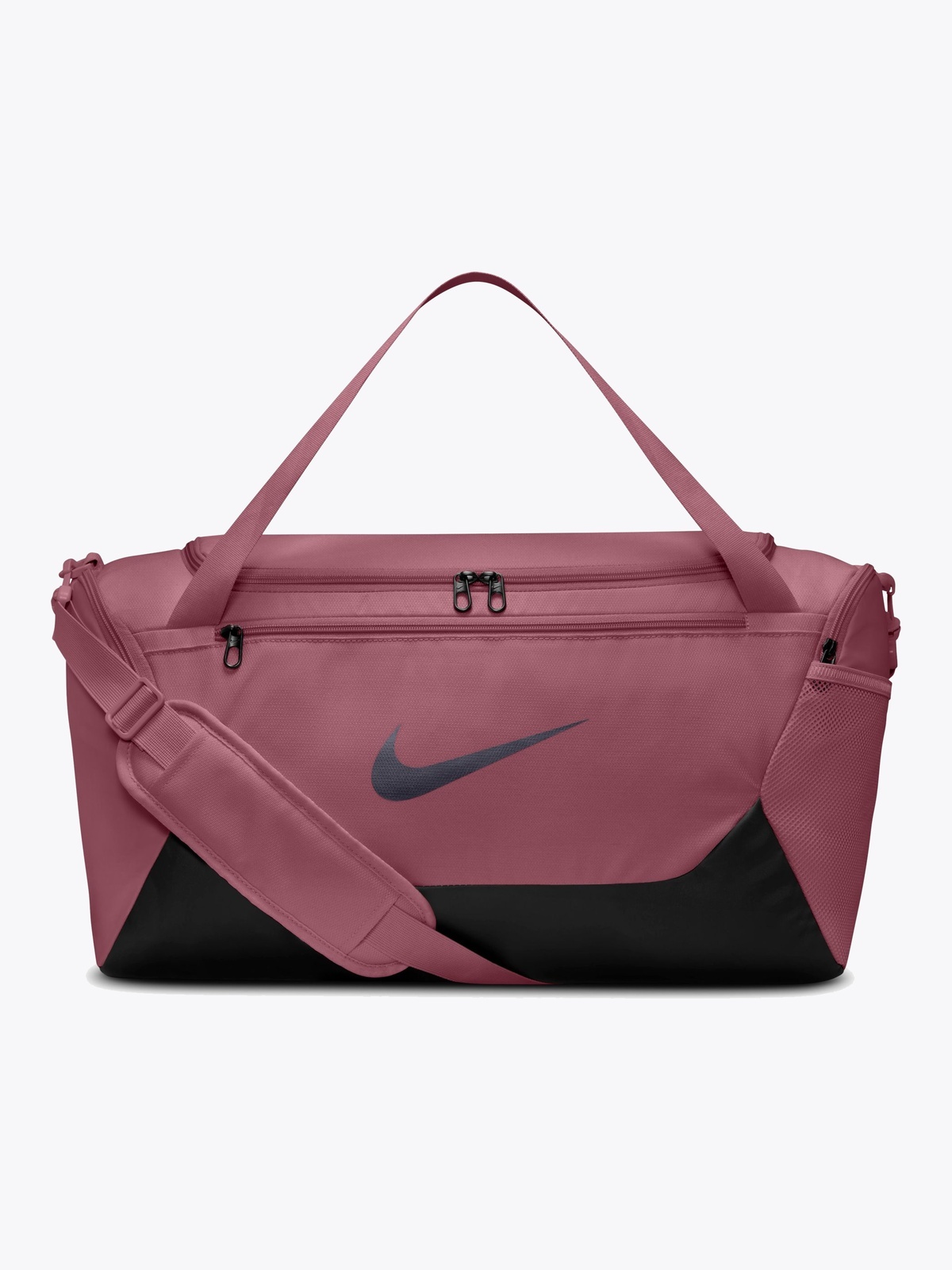 Nike Brasilia Training Duffel Bag 40L Rosa