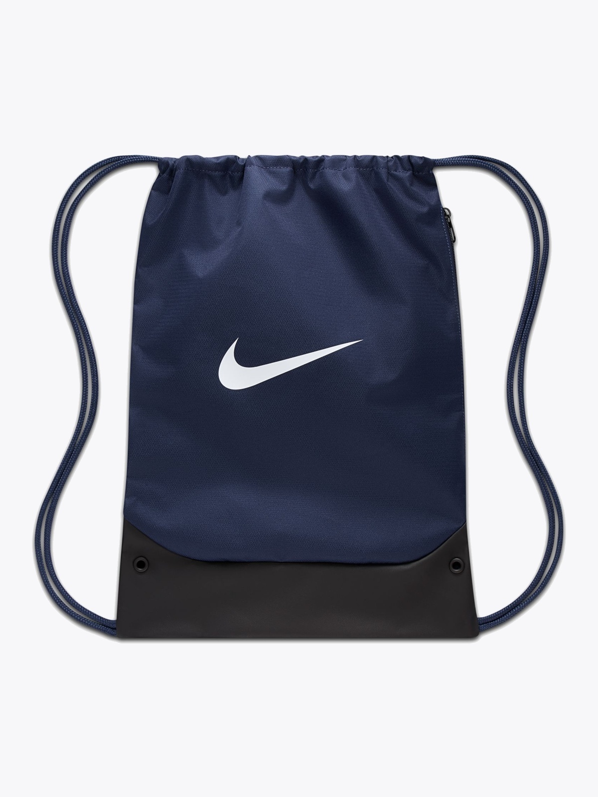 Nike Brasilia Drawstring Bag 18L Blå