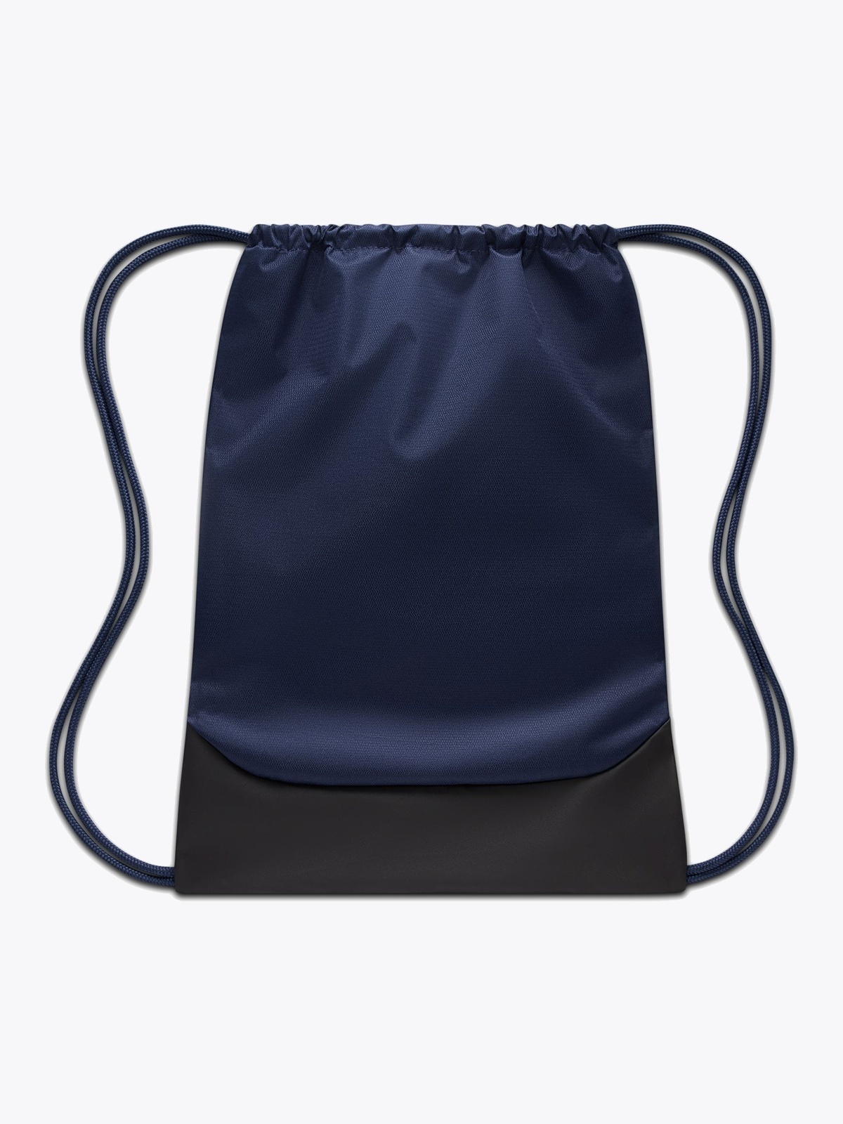 Nike Brasilia Drawstring Bag 18L Blå