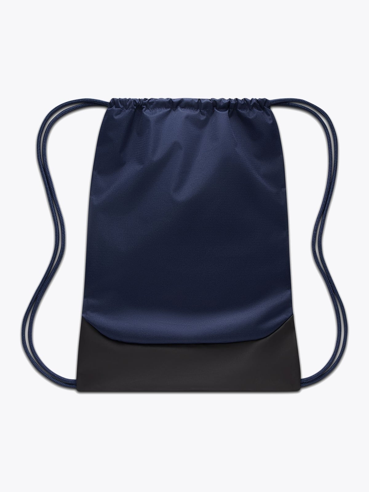 Nike Brasilia Drawstring Bag 18L Blå