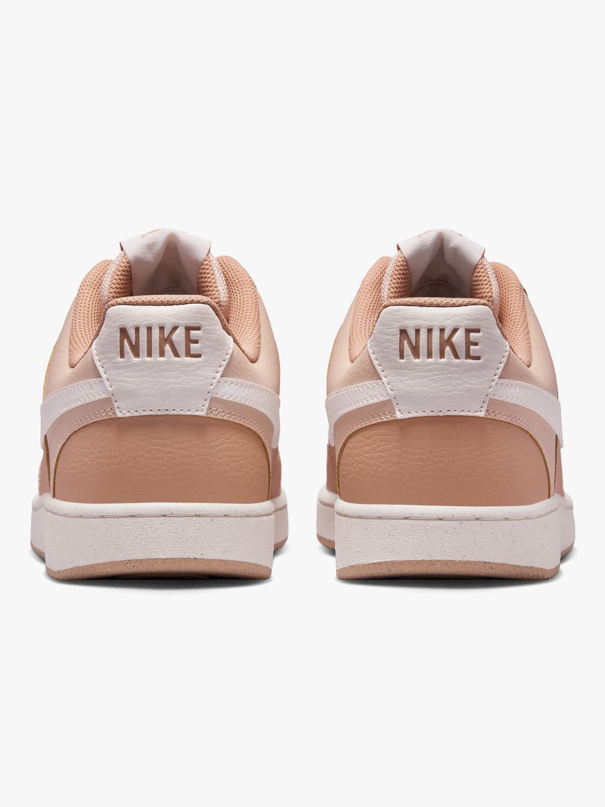 Nike Court Vision Low Sanddrift / Sail