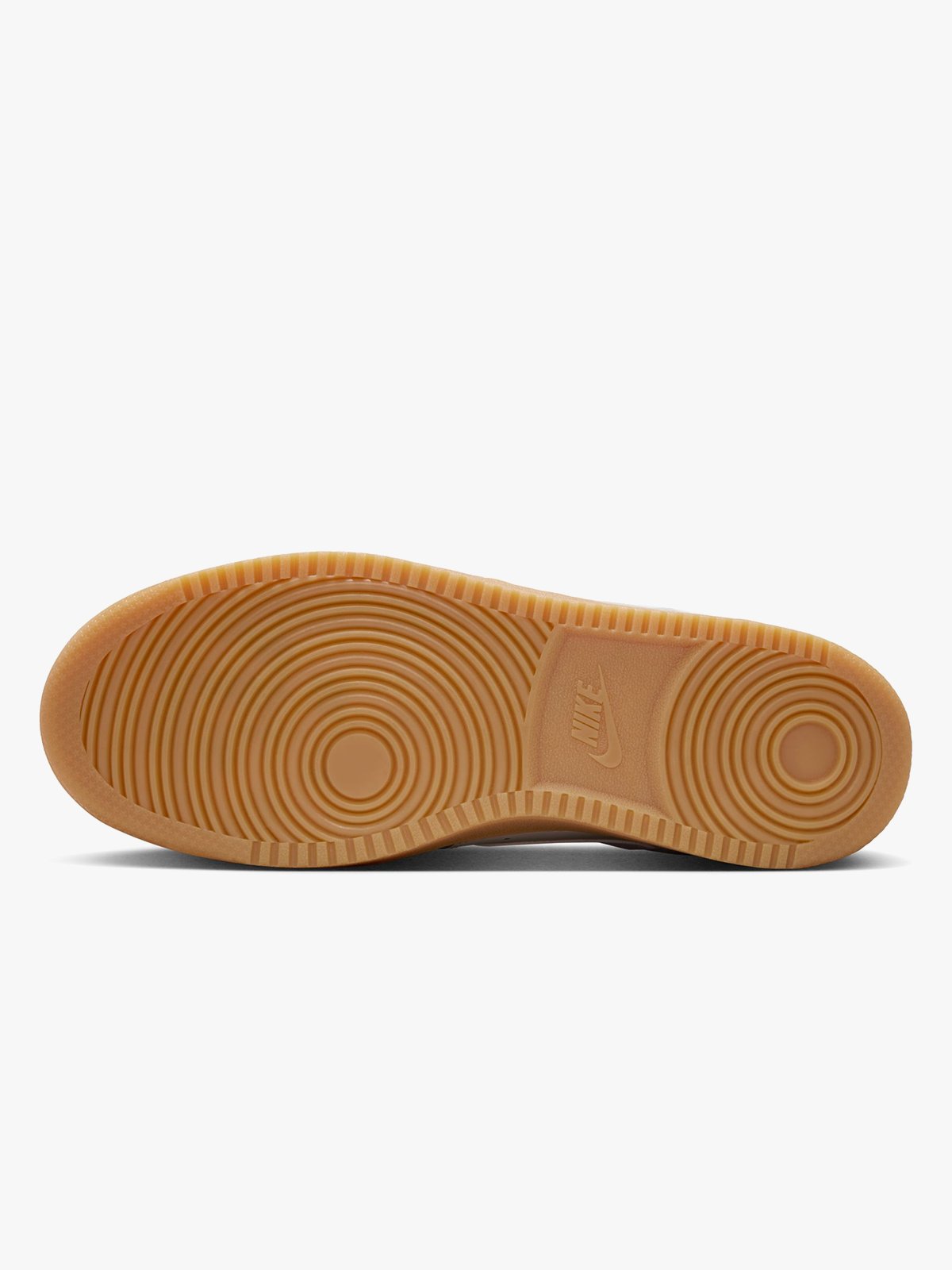 Nike Court Vision Low Light Bone / White / Phantom / Gum Yellow