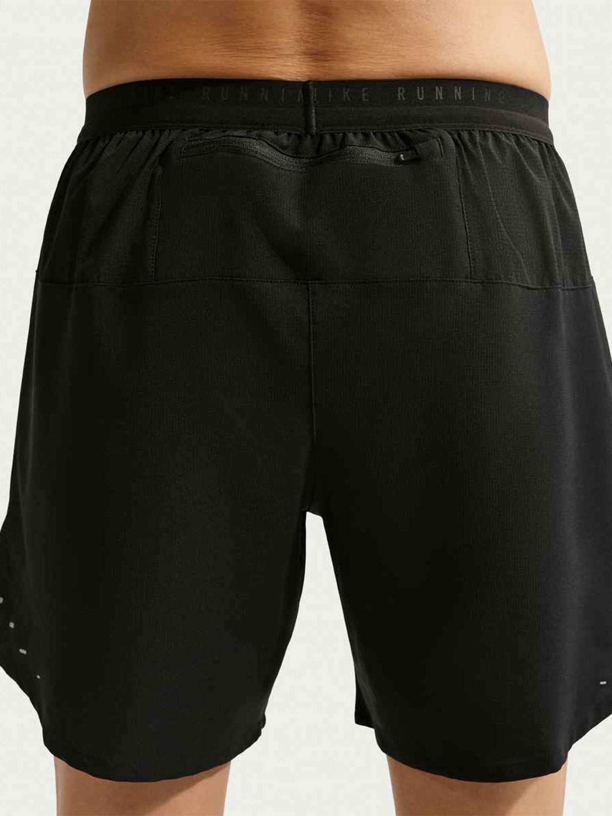 Nike Dri-Fit Stride 7" Shorts Sort