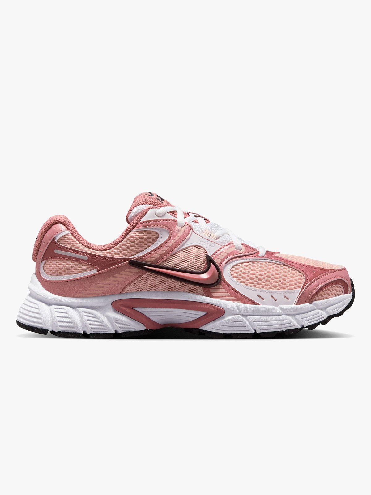 Nike Vomero 5 Runner Washed Coral / Red stardust / White