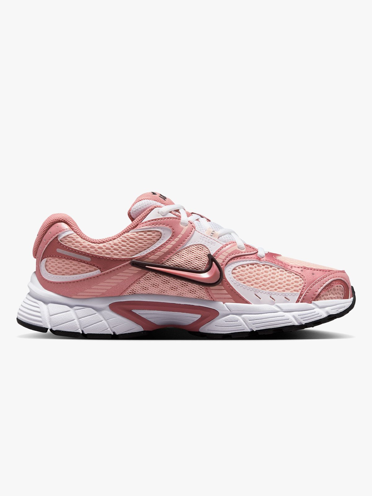 Nike Vomero 5 Runner Washed Coral / Red stardust / White